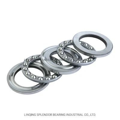 China Thrust Bearing Manufacturer Ghyb 51100 51110 51115 51119 Thrust Ball Bearing81100 81102 29344 Spherical Thrust Roller Bearing&#160;