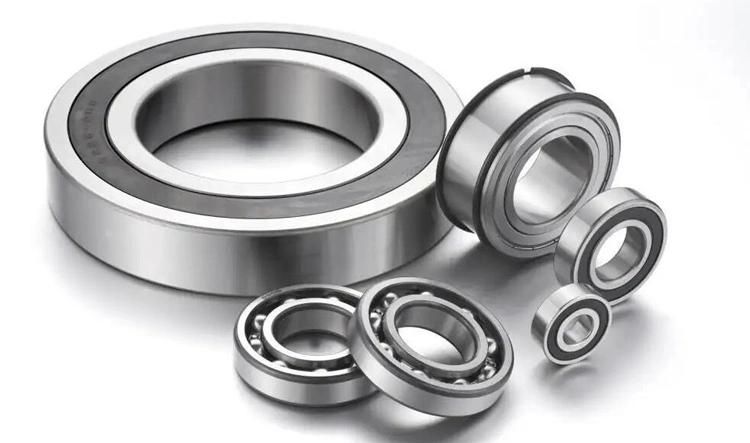 100mm 61820 High Precision Deep Groove Ball Bearing