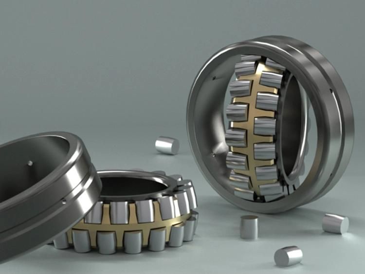 15mm Customized Spherical Roller for Aligning Bearings Manufacturer
