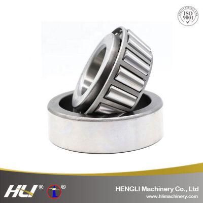 SIingle Row 33116 Tapered Roller Bearing For Axle Systems