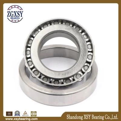 Zgxsy Tapered Roller Bearing 33210 Track Bearing with Good Stock