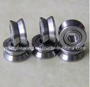 Good Quality LV 203 V Groove Track Roller Bearing