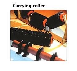 Carrying Roller for Belt Conveyor