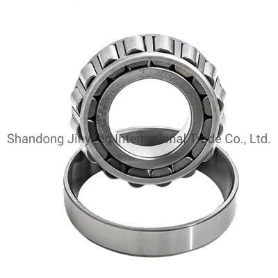 Sinotruk Weichai Spare Parts HOWO Shacman Heavy Duty Truck Gearbox Chassis Parts Factory Price Tapered Roller Bearings 33214