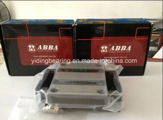 Original Abba Linear Guide Block Brh30b Brh30bl