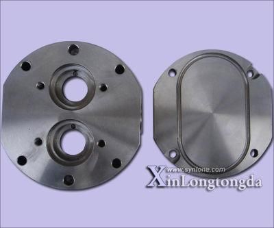 Non-Standard Steel Auto Engine CNC Machining Auto Parts