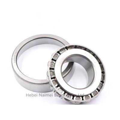 Cargo Train Axle Shaft Parts Jhm534149/Jhm534110 Jhm 534149/Jhm 534110 Tapered Roller Bearing