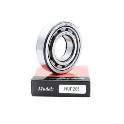 Nu1024 Nu1026 Auto Parts Cylindrical Roller Bearing