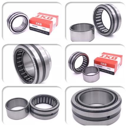 IKO Needle Roller Beaing Engineering Machinery Auto Parts Na69/28 Na6906 Na6906A Bearing for Automobile/Motorcycle Gearbox, CNC Equipment etc. OEM Service