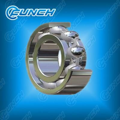 Deep Groove Ball Bearing Open 2RS Zz