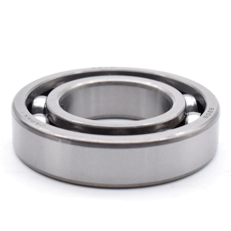 Auto Parts Single Raw Deep Groove Ball Bearing 6048 6052 Zz 2RS Koyo Bearing with Catalog