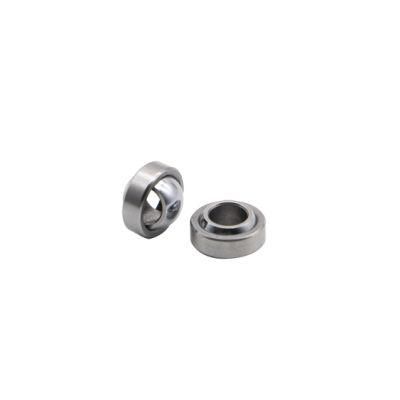 Ge20es-2RS High Precision Self-Lubricating Stainless Steel Radial Spherical Plain Bearing Rod End Joint Bearing Ge25es-2RS