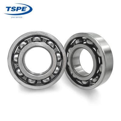 6200 6201 6202 6203 6204 6205 Open/2RS/Zz Deep Groove Ball Bearing