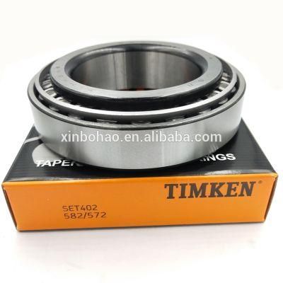 Tapered Roller Bearing 33118 30218 32018X 33118 98350/38788 USA Timken Bearings Use for Wheel Parts/Auto Spare Parts