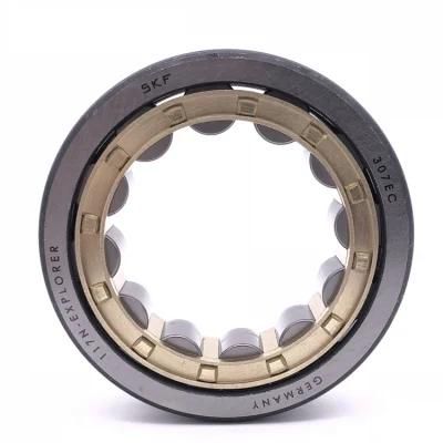 Cylindrical Roller Bearing Rnu202 N202 N202m Apply for Internal Combustion Engine, Generator, Gas Turbine etc, OEM Service, SGS&ISO 9001