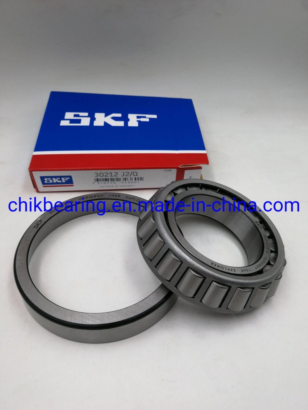 Timken SKF NACHI NSK NTN Koyo Tapered Roller Bearings Cone and Cup Taper Roller Bearing Bicycle Parts Bicycle Bearing Truck Motorcycle Parts Motorcycle Bearing