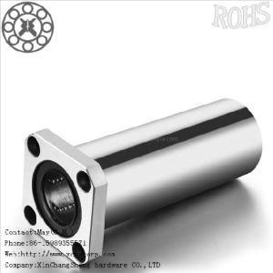 Flange Linear Bearing (LMK6UU)