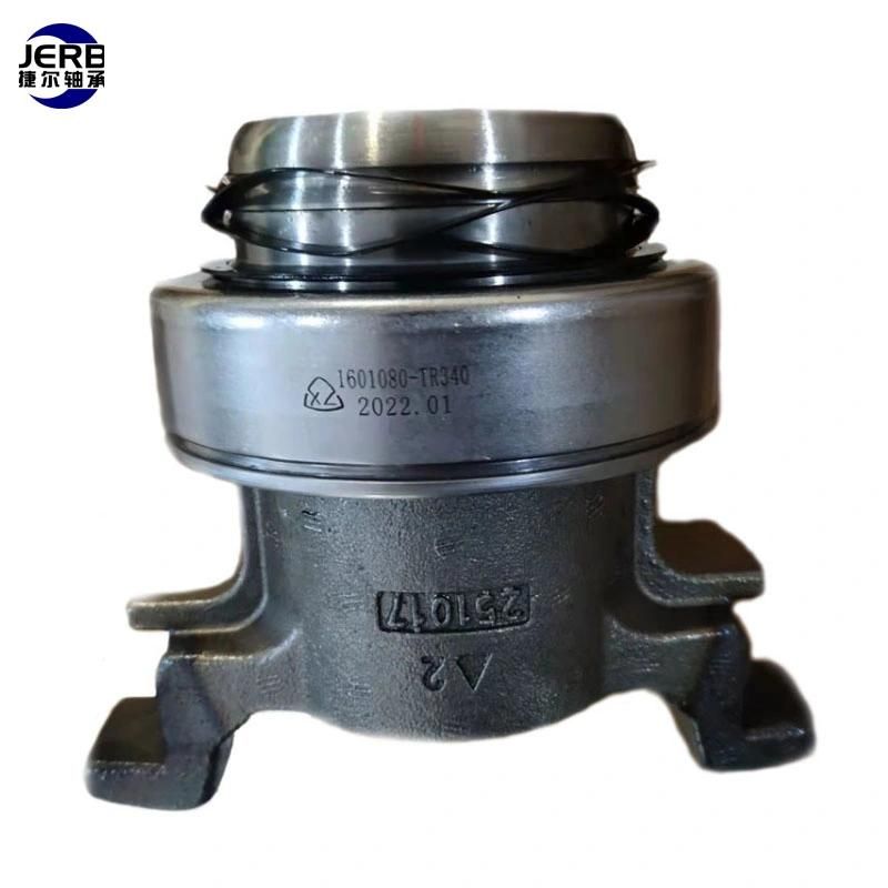 NSK Clutch Separation Bearing Automotive86nt5760fo 1601080-Tr340 Light Truck Heavy Air Tension Bearing Motor