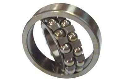 High Precision NSK Self-Aligning Ball Bearing 1203 Bearing