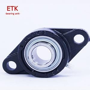 UCFL Pillow Block Bearing Unit Agriculture Bearings for Balers