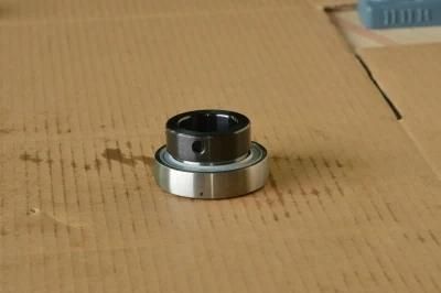 High Quality and Good Price Chrome Steel SA Ball Bearings with Eccentric Collar (SA205)