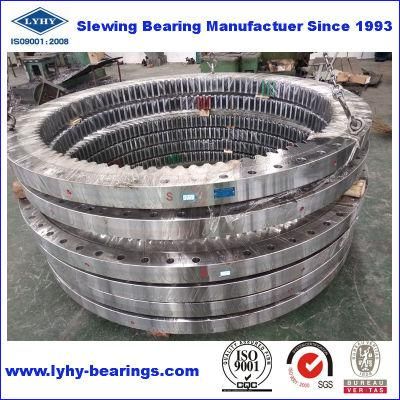 062.25.0855.500.11.1503 Internal Gear Swing Bearing for Rotable Trolleys