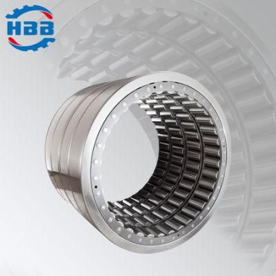 760mm 4 Rows Sealed Roll Neck Bearing for Rolling Mills