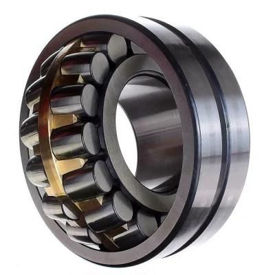 Zys Self Aligning Roller Bearing 24030cc/W33 Bearing with Copper Cage Vibrating Screen Bearing Spherical Roller Bearing