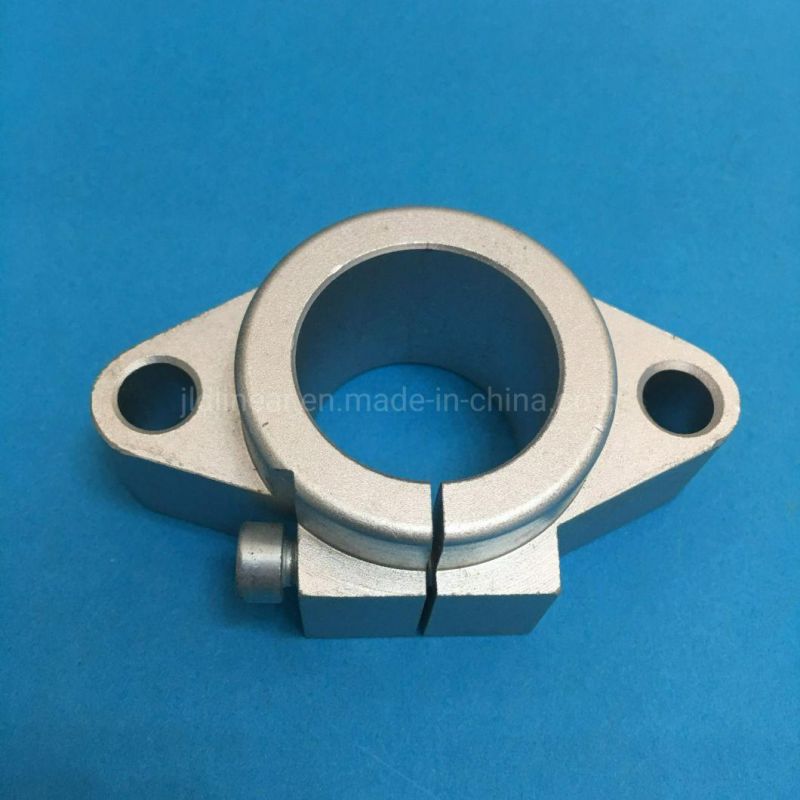 Aluminum Rod Mount Shf6 Shf8 Shf10 Shf12 Shf16 Shf20 Shf25 Shf30 Shf35 Shf40 Shf50 Shf60