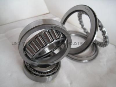 Ghyb Taper Roller Bearing for Agricultural Machinery 30219
