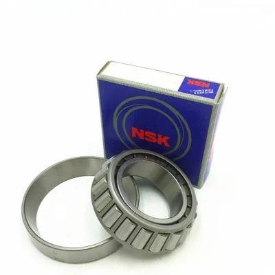 Hot Sale Timken NSK Koyo Gearbox Water Pump Plastic Machinery Taper Roller Bearing 32007