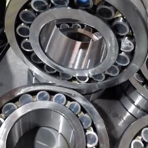 Good Supplier Spherical/Aligning Roller Bearing