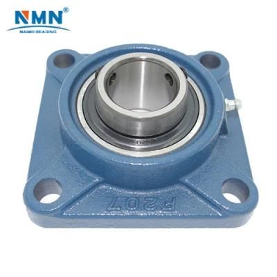 Ucf211 Pillow Block Bearing UC211 F211 Hosing Bearing