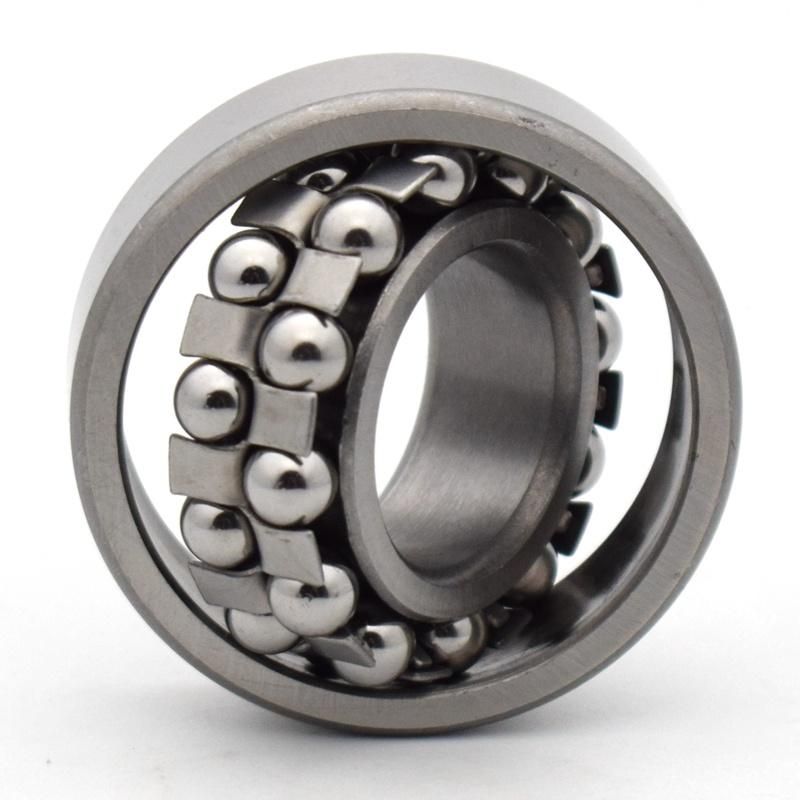 High Quality Minature Self-Aligning Ball Bearing 108 126 127 129 for Auto Parts