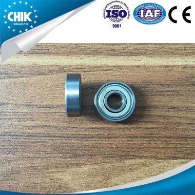 China Wholesale OEM ODM Factory Supply High Precision Deep Groove Ball Bearings