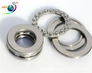2016 new products of China thrust ball bearing 51236 for cranes hooks ceramic bearing in China