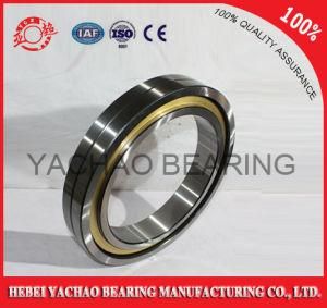 Angular Contact Ball Bearings (7312C, 7312AC, 7312B)