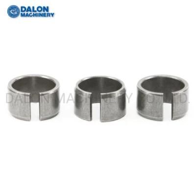 Ht-M 65mn Hard Metal Machined Split Shaft Sleeve Bushing