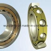 High Precision Single Row Angular Contact Ball Bearing