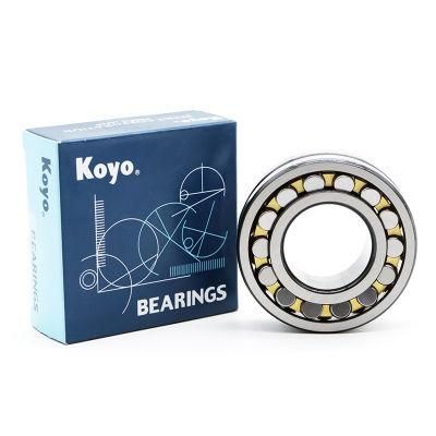 Cck/Cak/Mbk/Ma/C3/C4 Spherical Roller Bearing 22205 22207 22209 22211 Koyo NSK NTN Roller Bearing