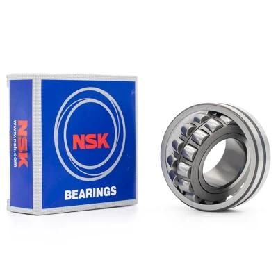 Spherical Roller Bearing 23160 23164 23168 23172 23176 23180 Japan NSK Brand Distributor Supply