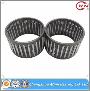 China Manufacturer Radial Needle Roller Bearing and Cage Assemblies