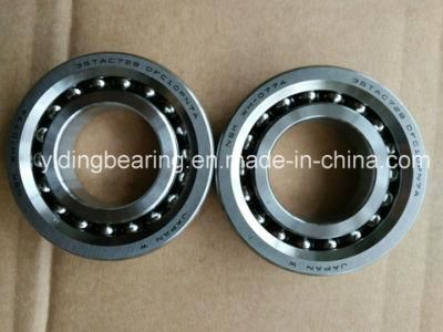 NSK Angular Contact Bearings 35tac72bsuc10pn7b for CNC Machine Japan NSK Spindle Bearing 35tac72b