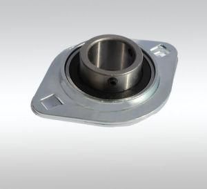 High Performance Flange Pillow Block Bearings P207 P210