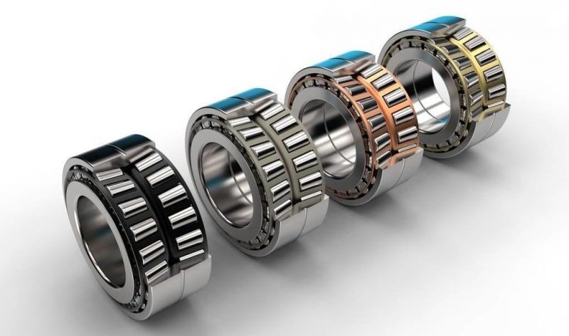 High Precision 30206 30204 30205 30206 30207 30208 30209 Taper Roller Bearing Distributor