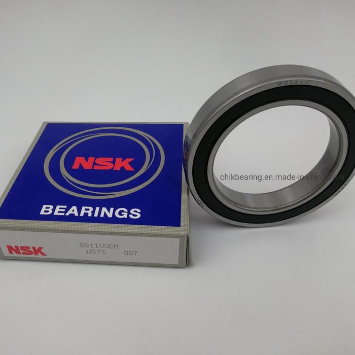 16024 16026 16028 16030 16034 16038 16040 Zz 2RS Open Radial Deep Groove Ball Bearing