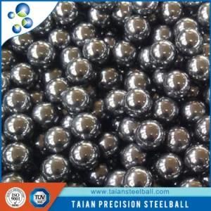 AISI302 Automotive Bearing Carbon Steel Ball for Grinding Mills