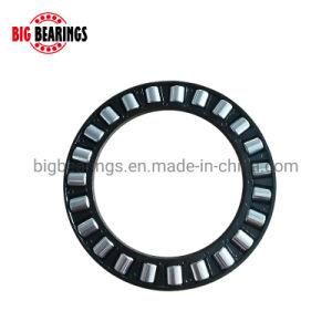 High Precision Industrial Transmissions Machinery Thrust Ball Bearing 51100 8100 Made in Japan
