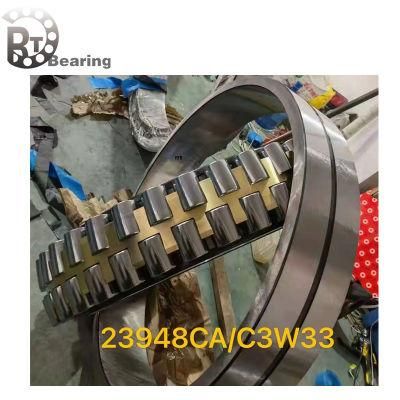 Sk F NSK Timken Koyo NACHI Snr IKO Single Row 23934 23936 23938 23940 23944 23948 Ca/W33 Spherical Roller Bearing
