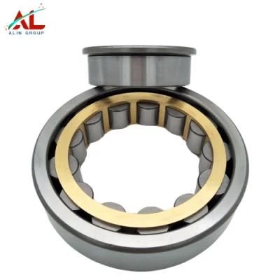 Small Friction Cylindrical Roller Bearing